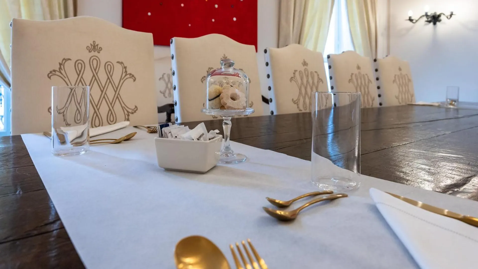Palazzo Porta Picta Hotel Bergamo Guest house