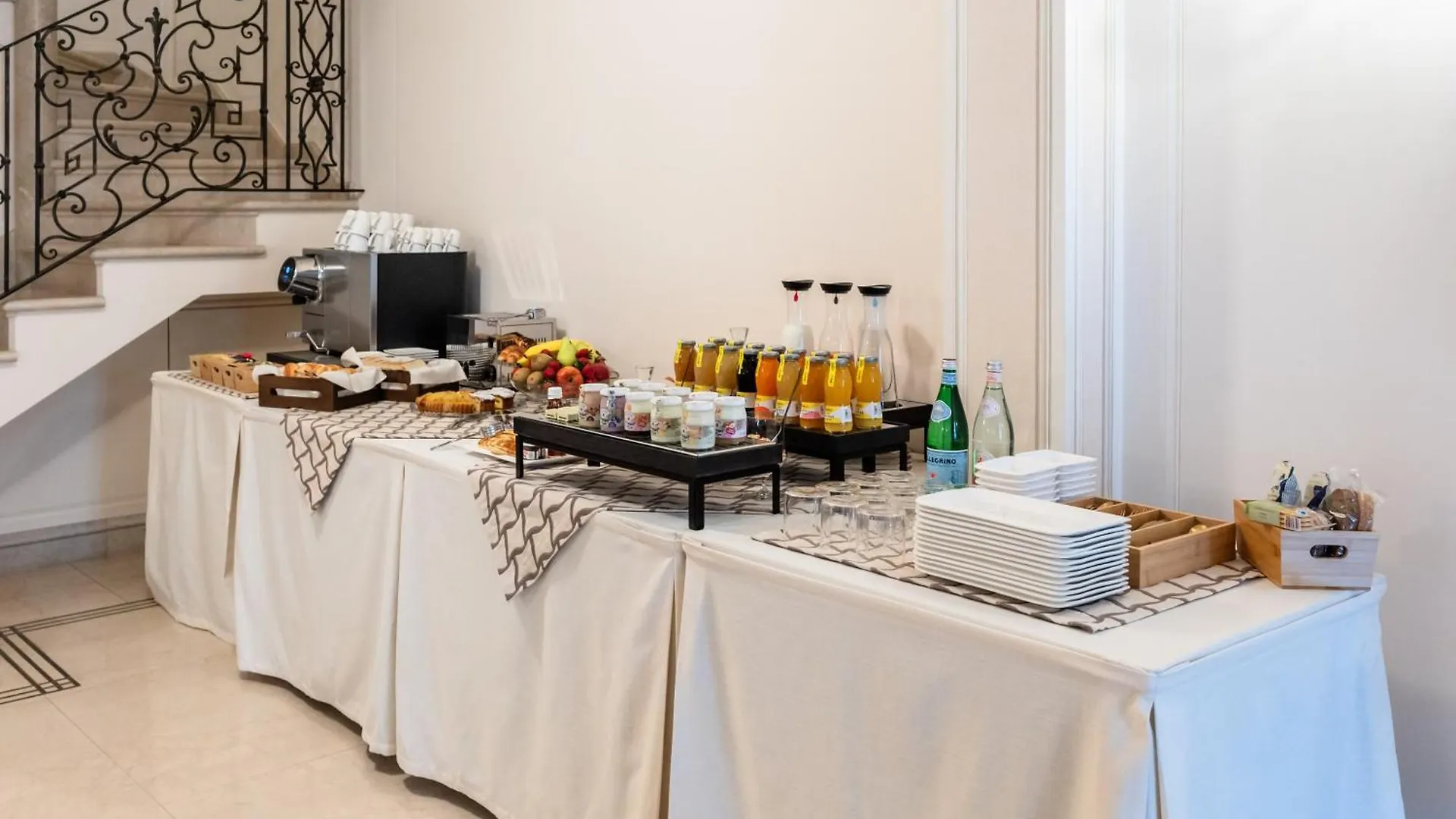 Guest house Palazzo Porta Picta Hotel Bergamo