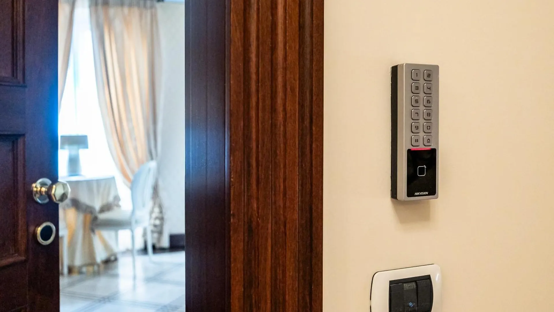 Guest house Palazzo Porta Picta Hotel Bergamo