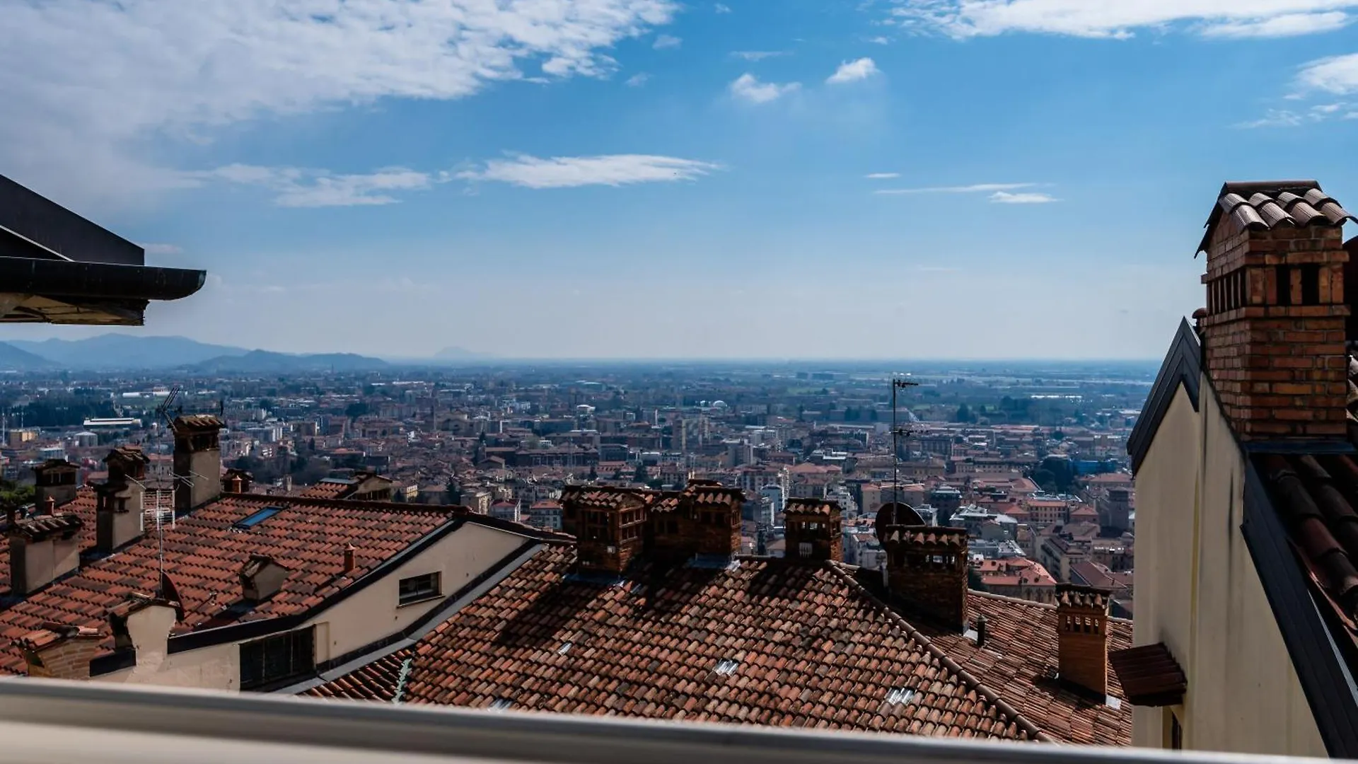 Palazzo Porta Picta Hotel Bergamo Guest house