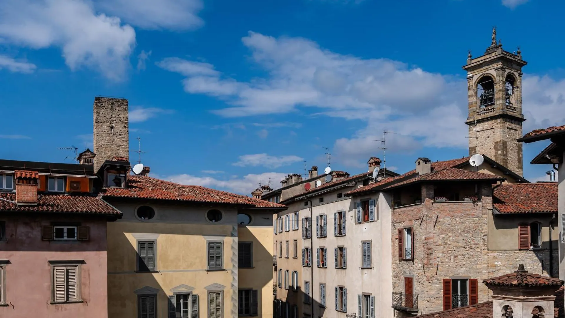 Guest house Palazzo Porta Picta Hotel Bergamo