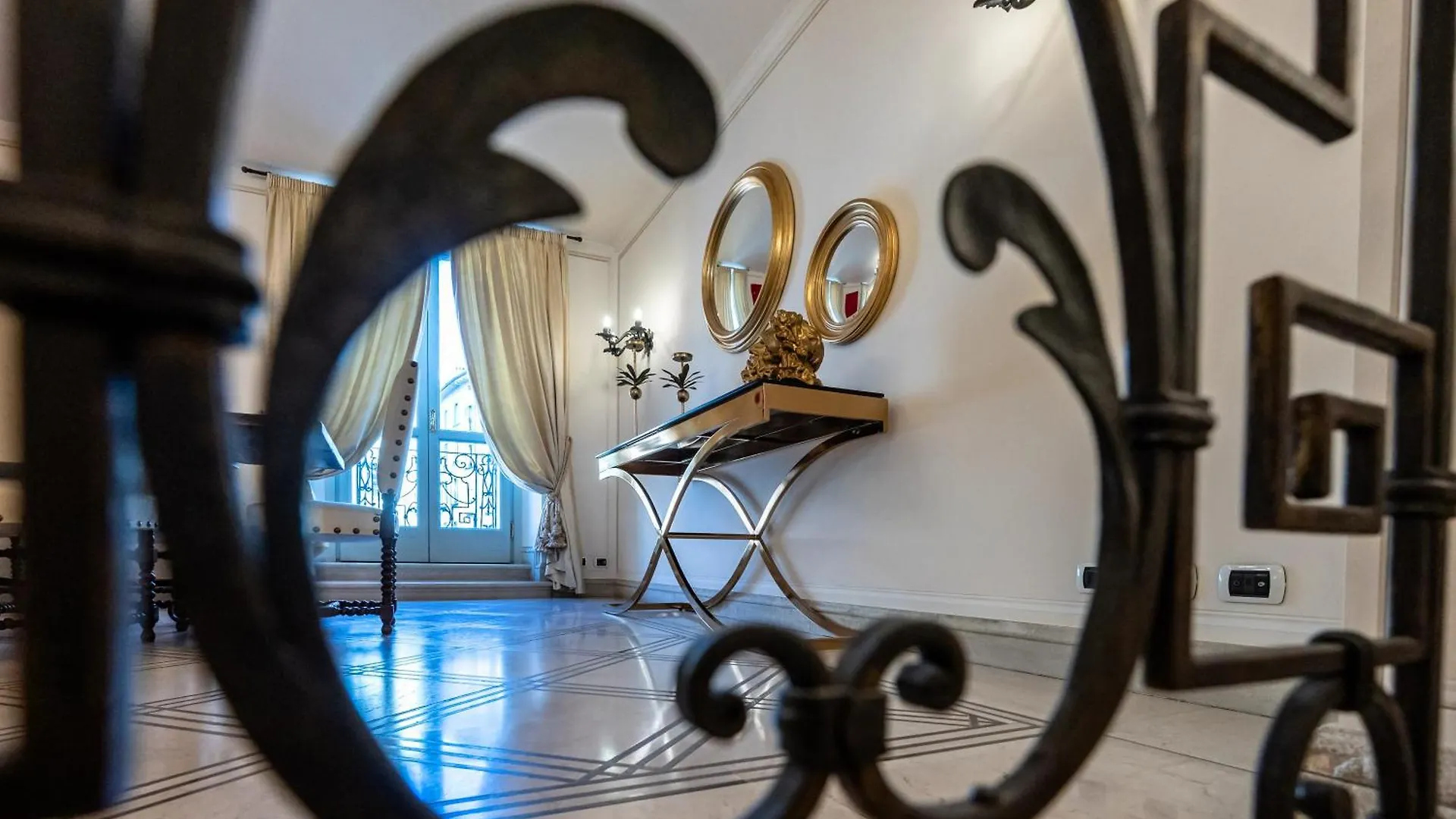 Guest house Palazzo Porta Picta Hotel Bergamo Italy