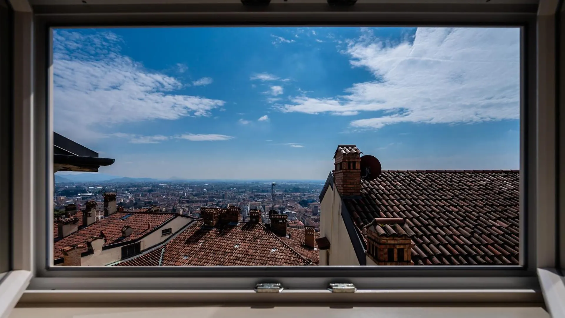 Palazzo Porta Picta Hotel Bergamo