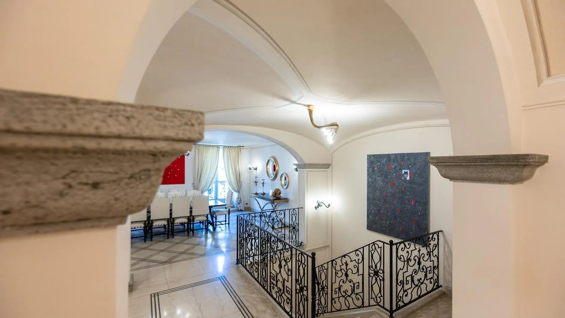 Palazzo Porta Picta Hotel Bergamo 0*,