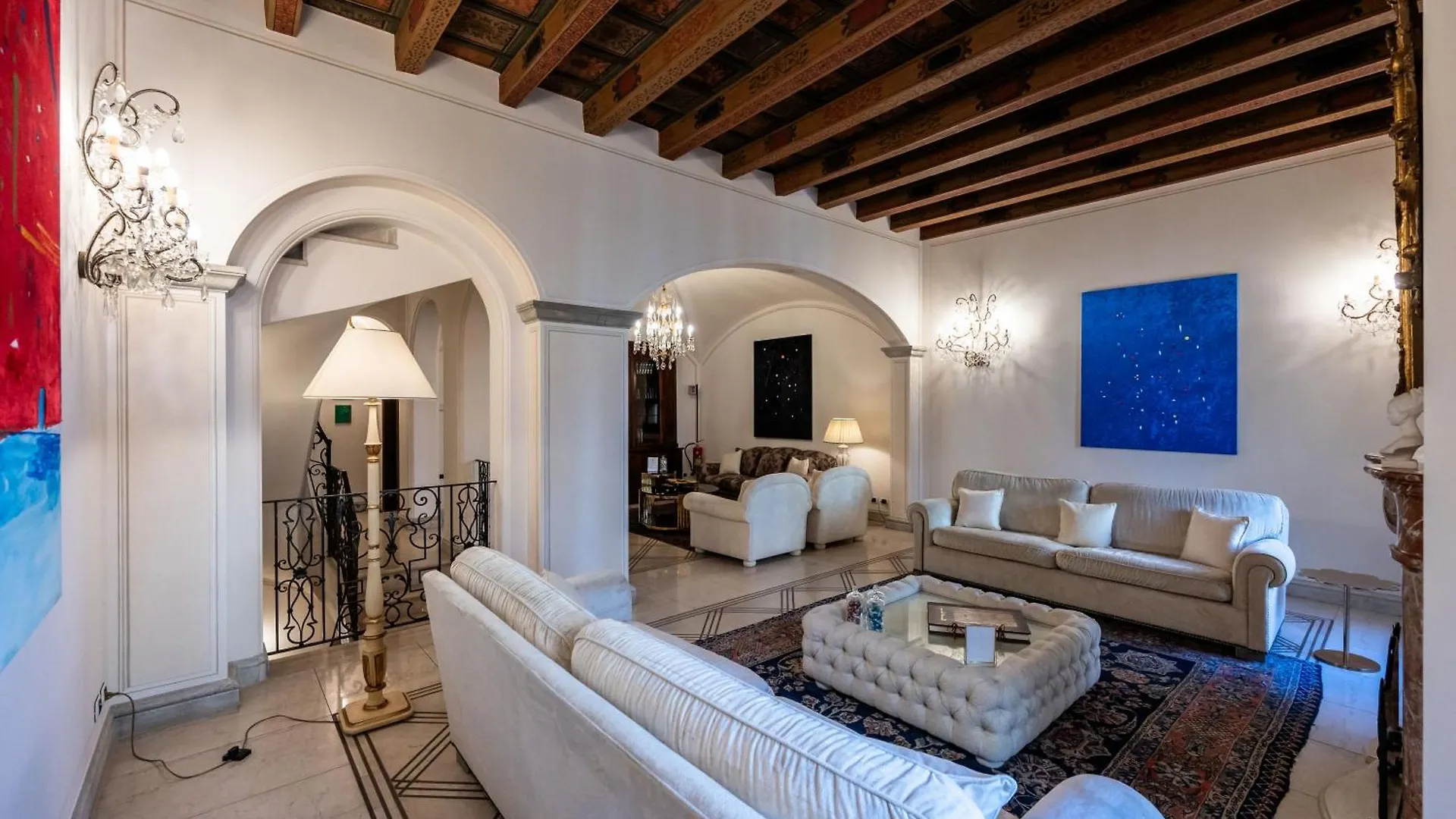 Palazzo Porta Picta Hotel Bergamo 0*,  Italy