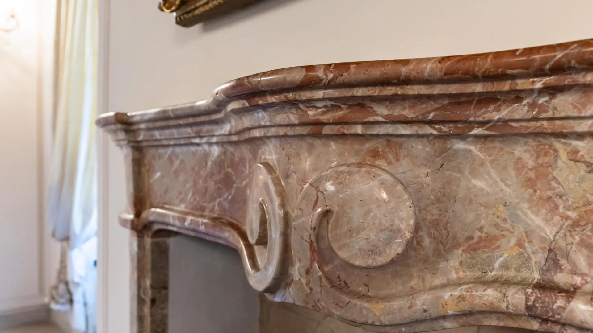 Palazzo Porta Picta Hotel Bergamo Guest house
