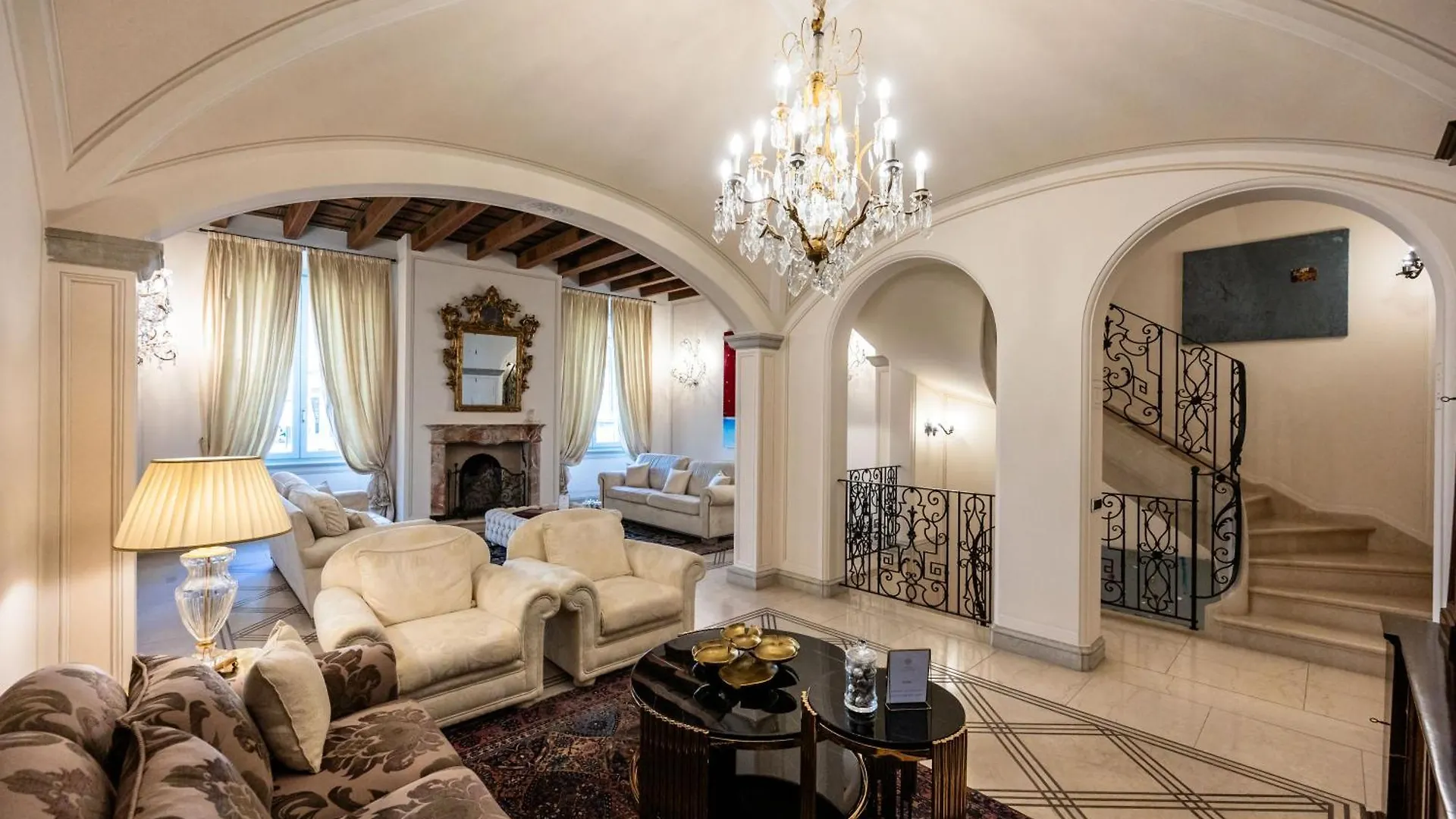 Guest house Palazzo Porta Picta Hotel Bergamo