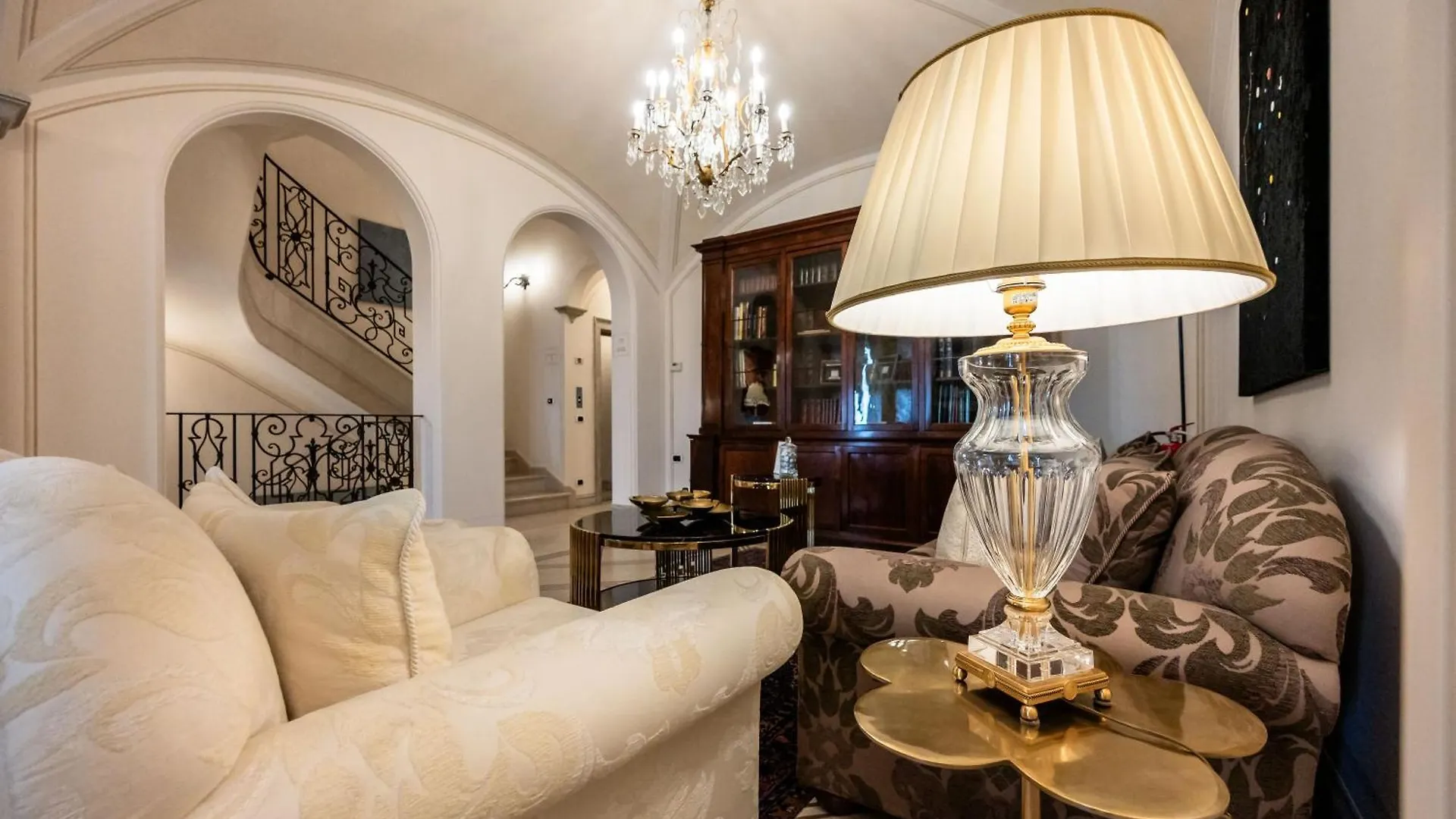 Palazzo Porta Picta Hotel Bergamo 0*,