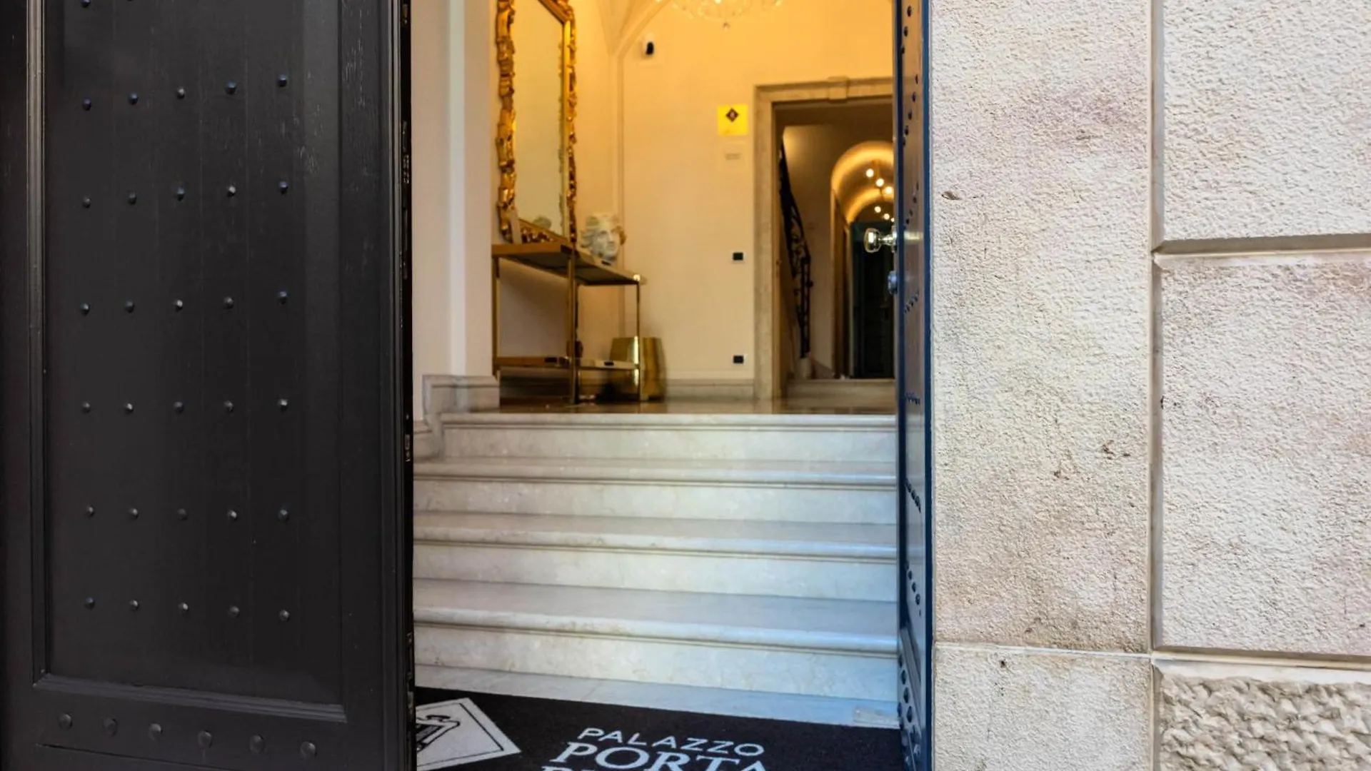 Guest house Palazzo Porta Picta Hotel Bergamo