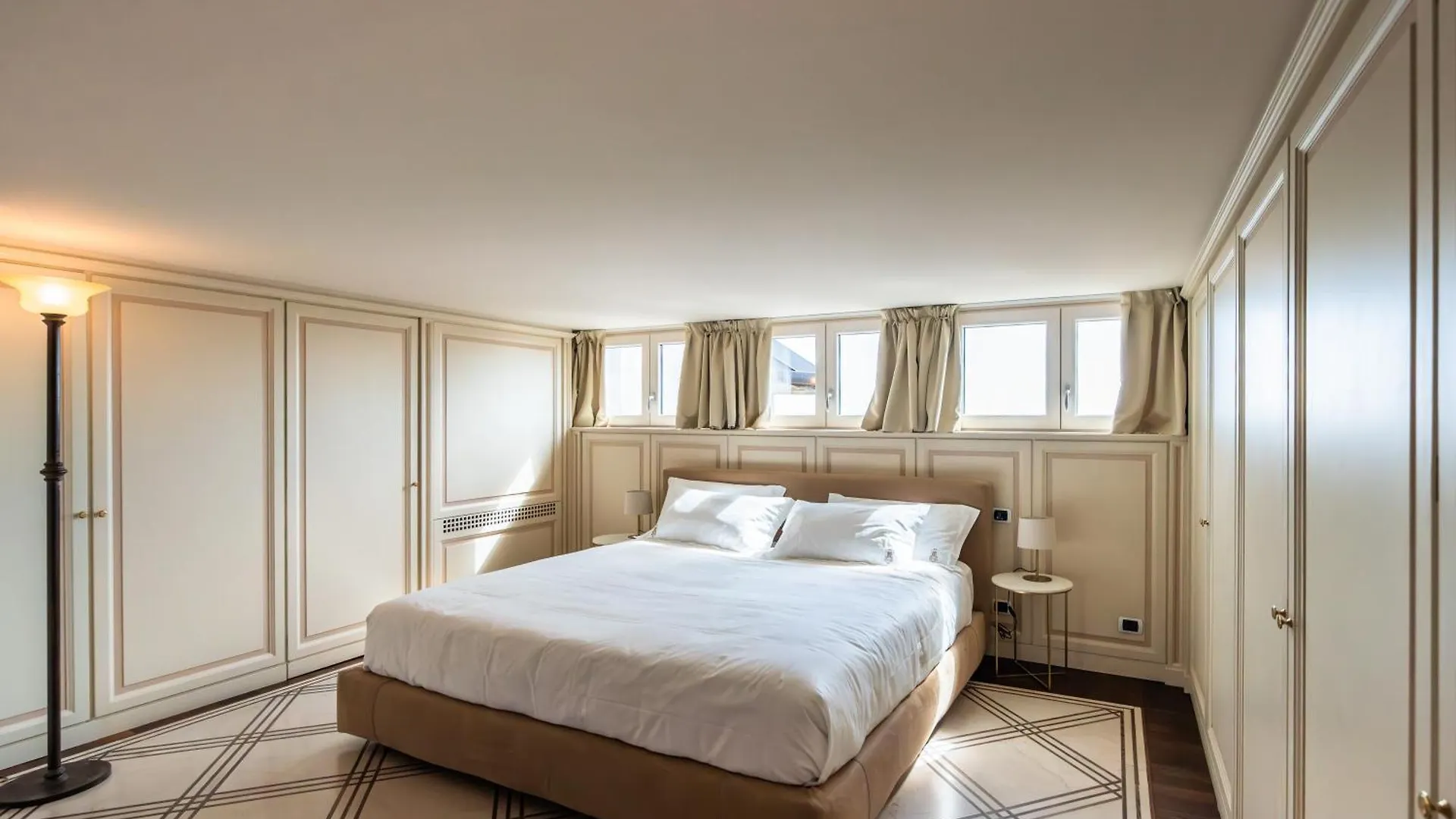 Palazzo Porta Picta Hotel Bergamo 0*,  Italy