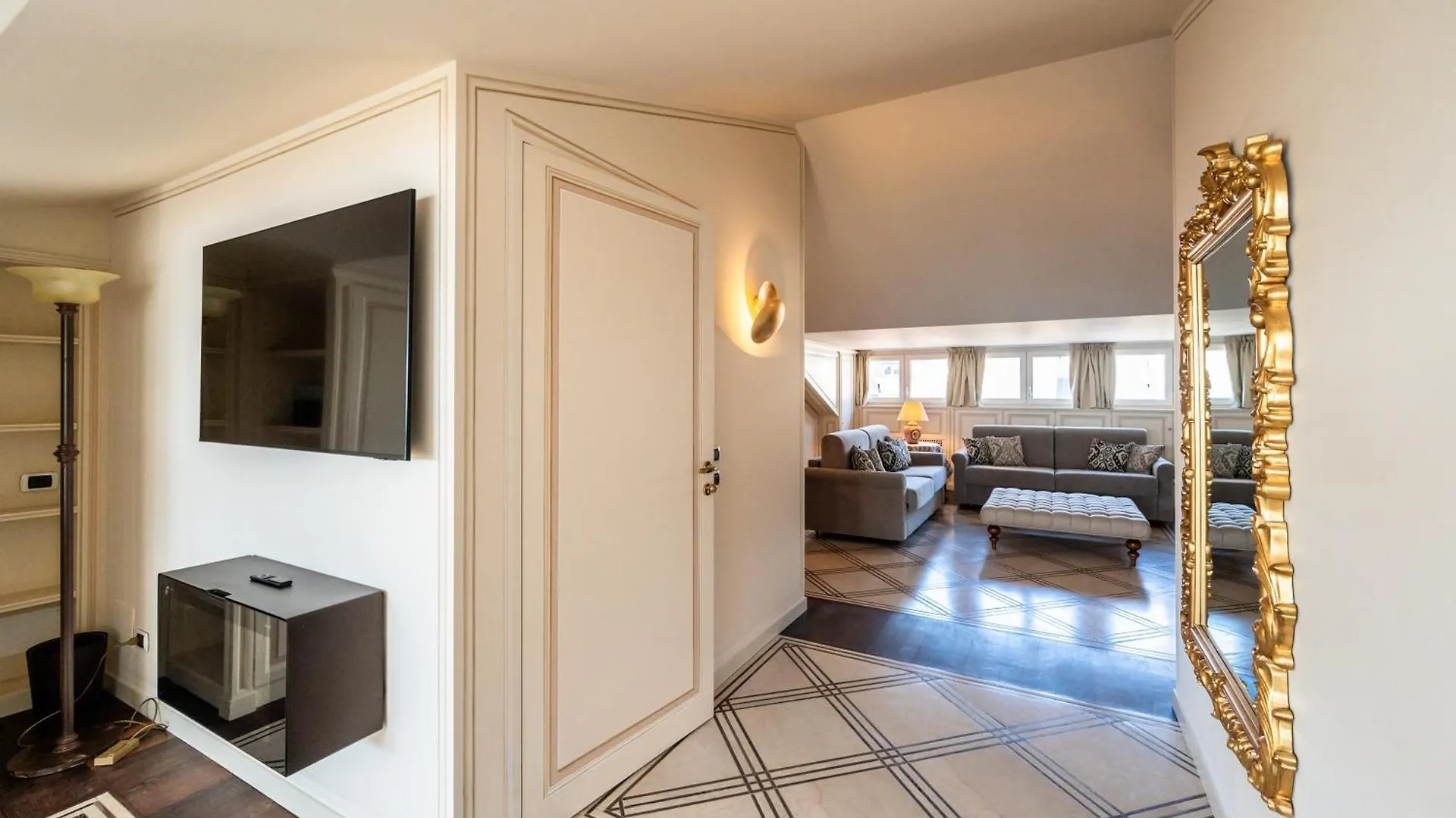 Palazzo Porta Picta Hotel Bergamo