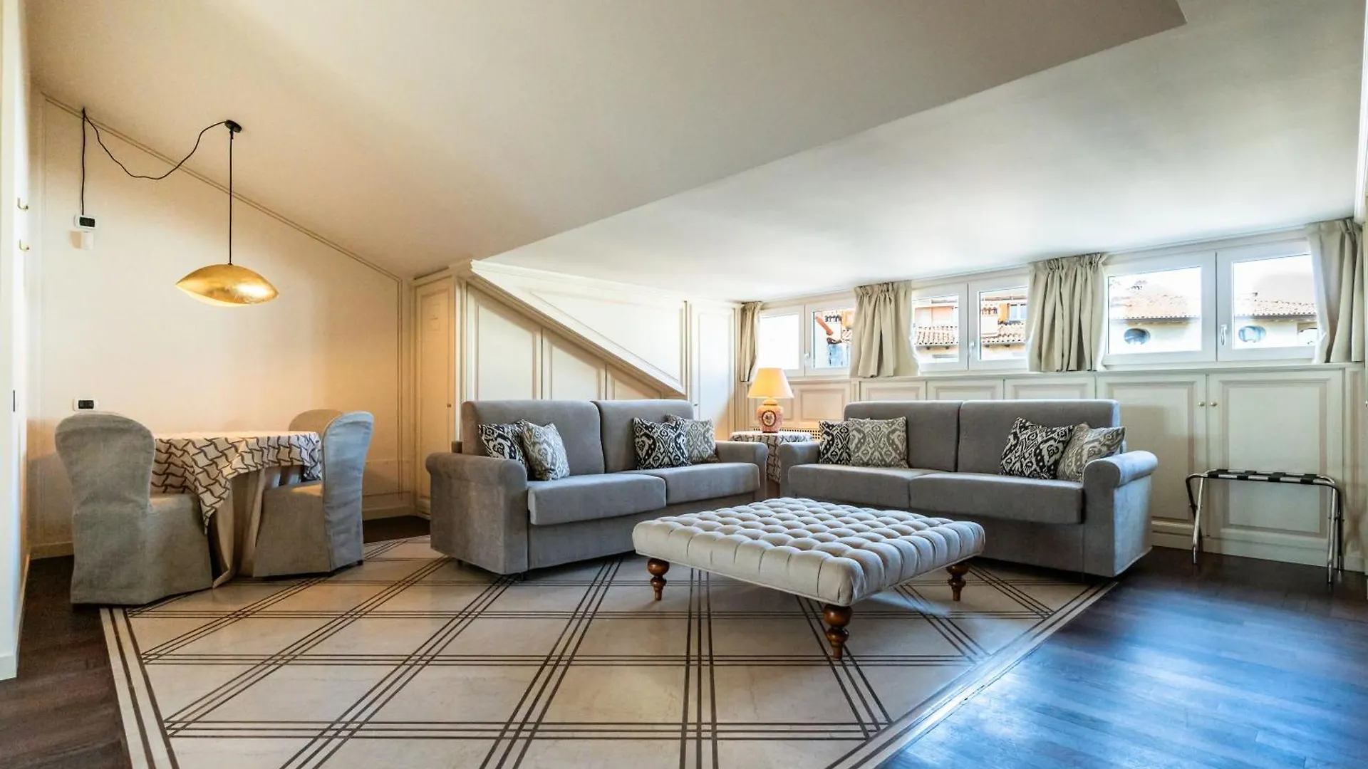 Guest house Palazzo Porta Picta Hotel Bergamo