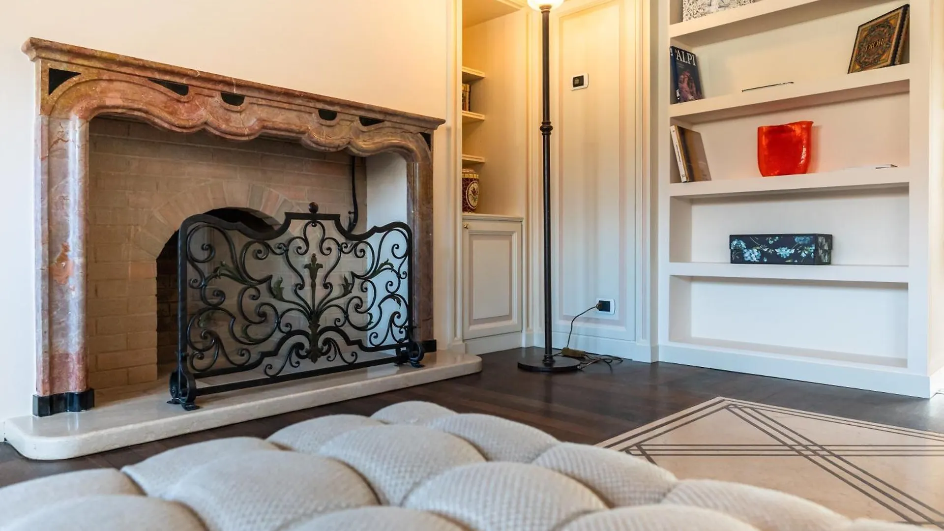 Palazzo Porta Picta Hotel Bergamo