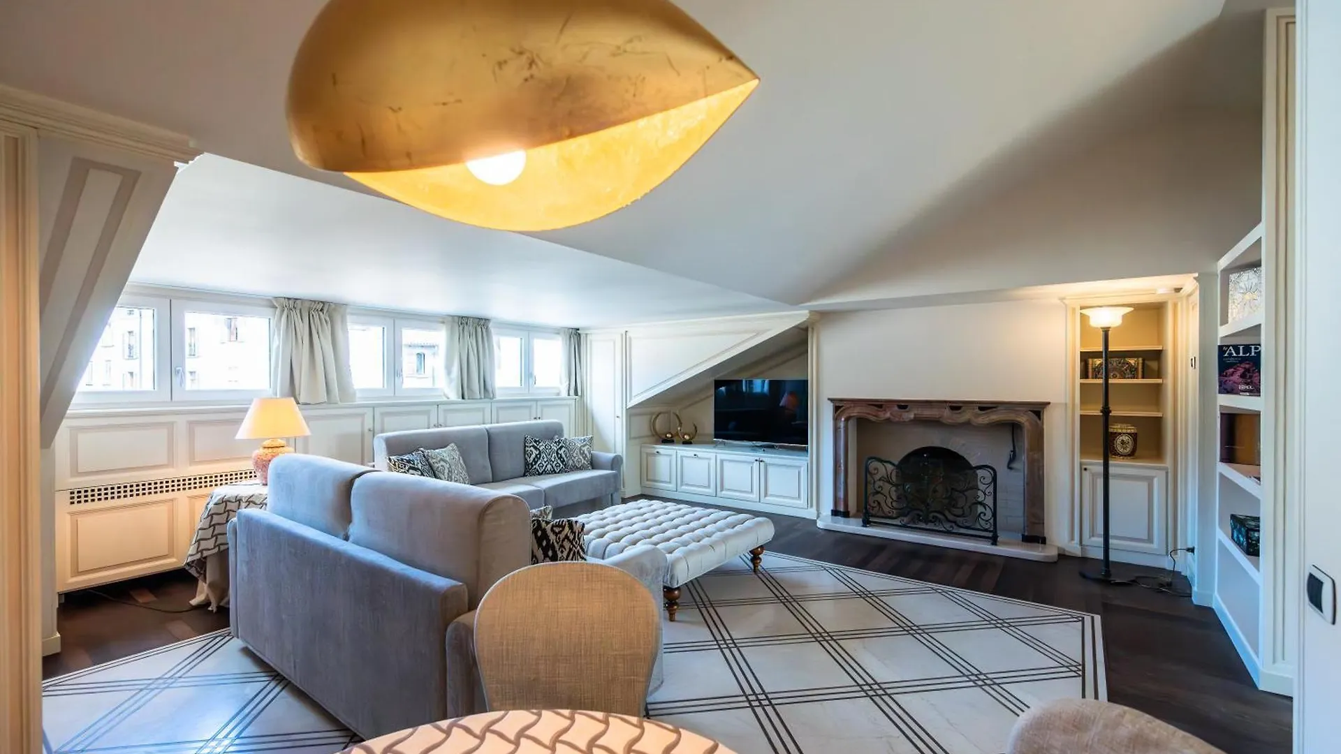 Guest house Palazzo Porta Picta Hotel Bergamo
