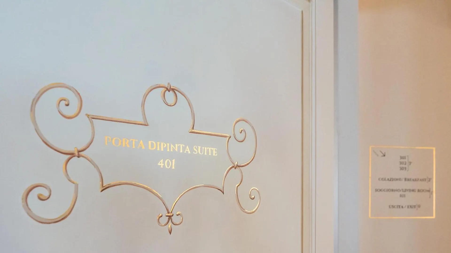 Palazzo Porta Picta Hotel Bergamo 0*,  Italy