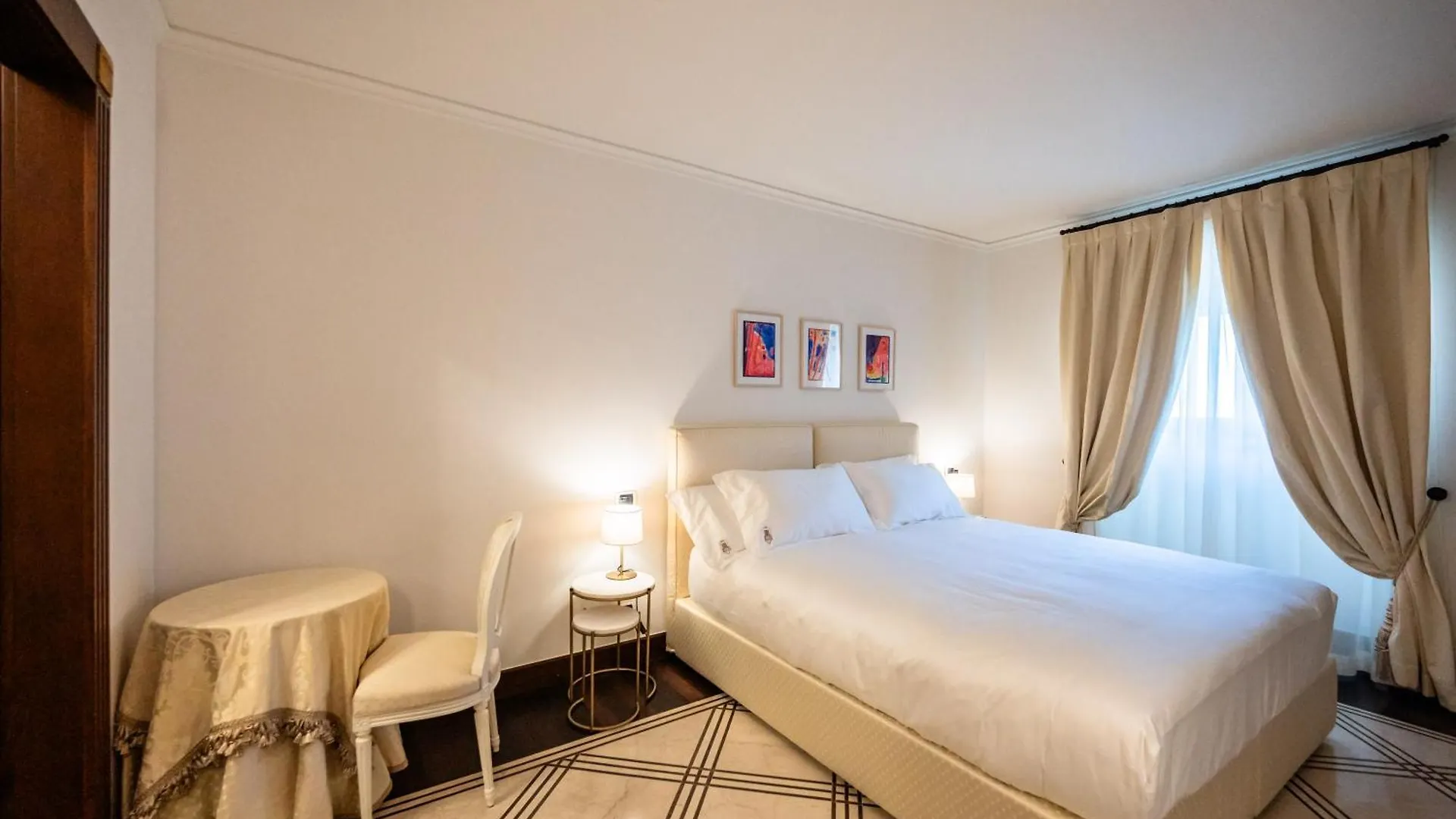 Palazzo Porta Picta Hotel Bergamo Guest house