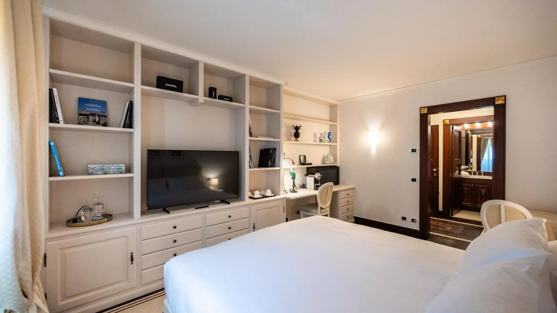 Palazzo Porta Picta Hotel Bergamo