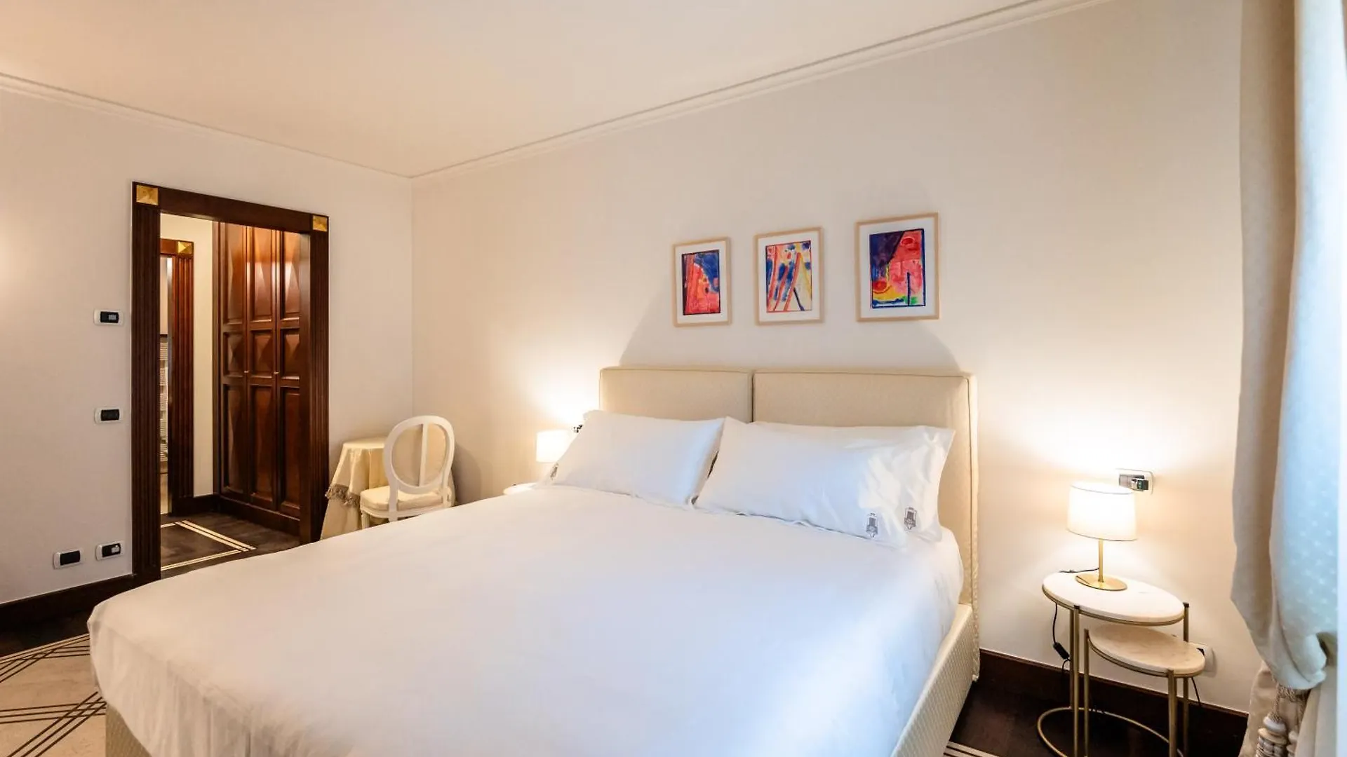 Guest house Palazzo Porta Picta Hotel Bergamo