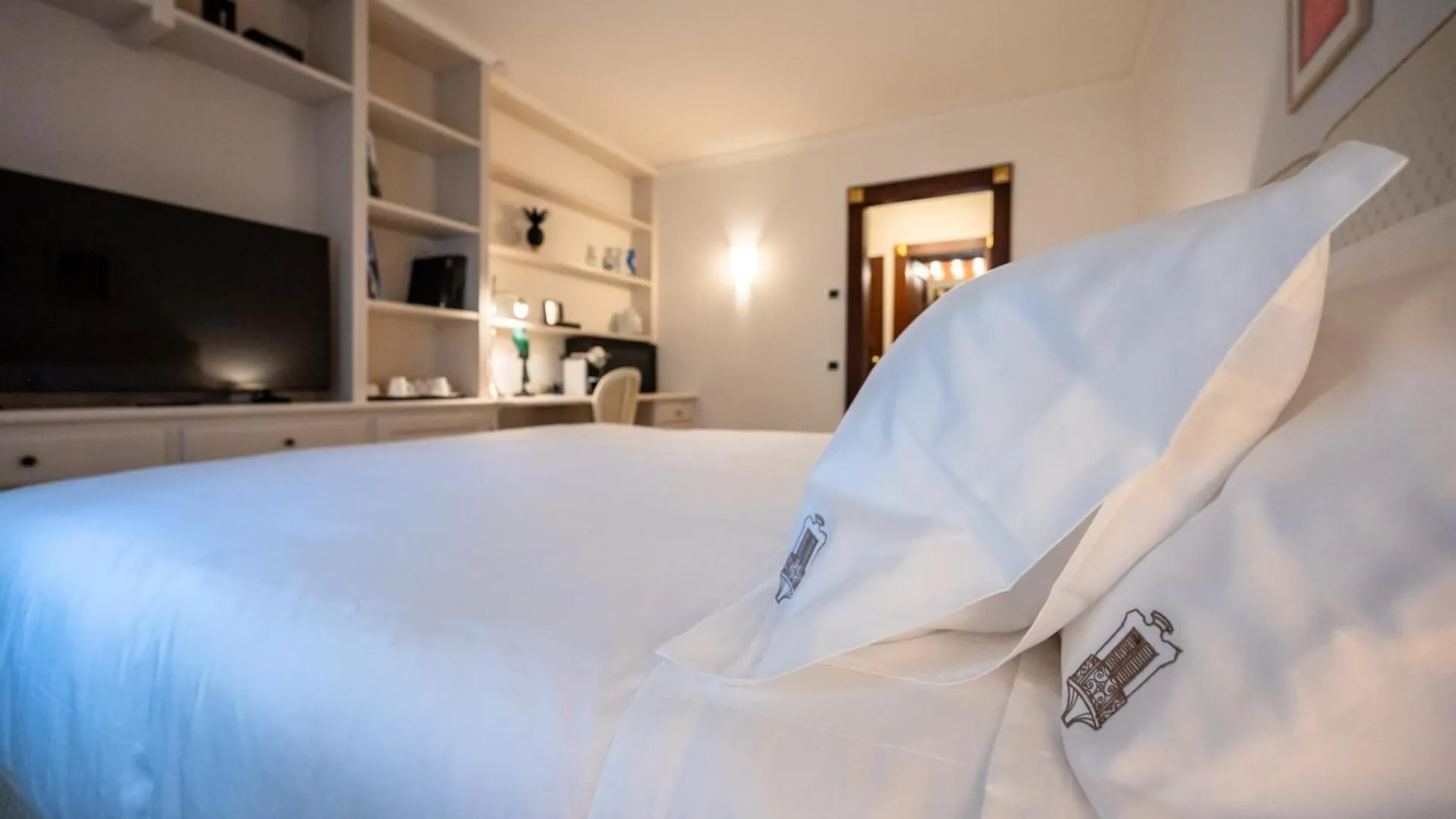 Palazzo Porta Picta Hotel Bergamo 0*,