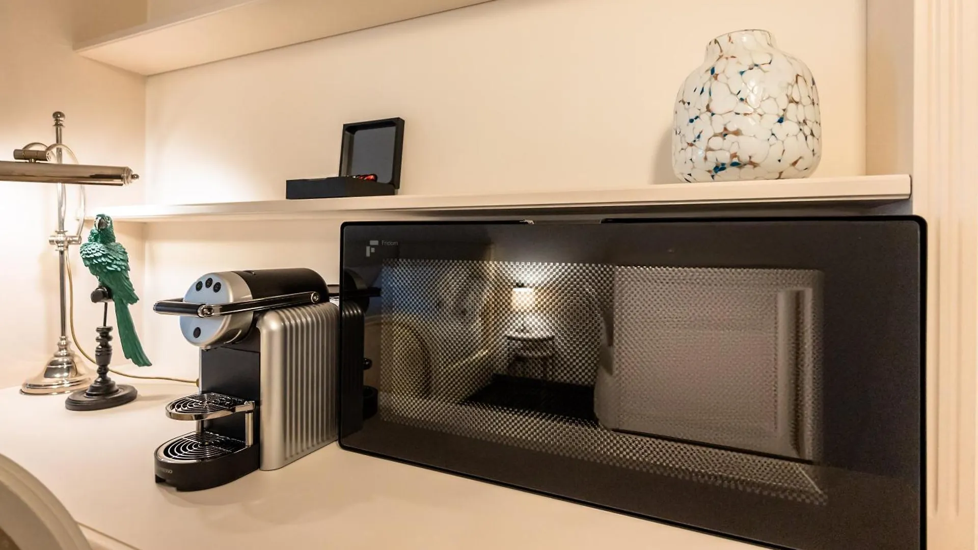 Palazzo Porta Picta Hotel Bergamo Guest house