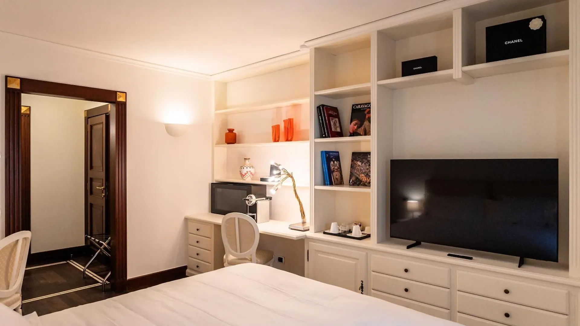 Palazzo Porta Picta Hotel Bergamo