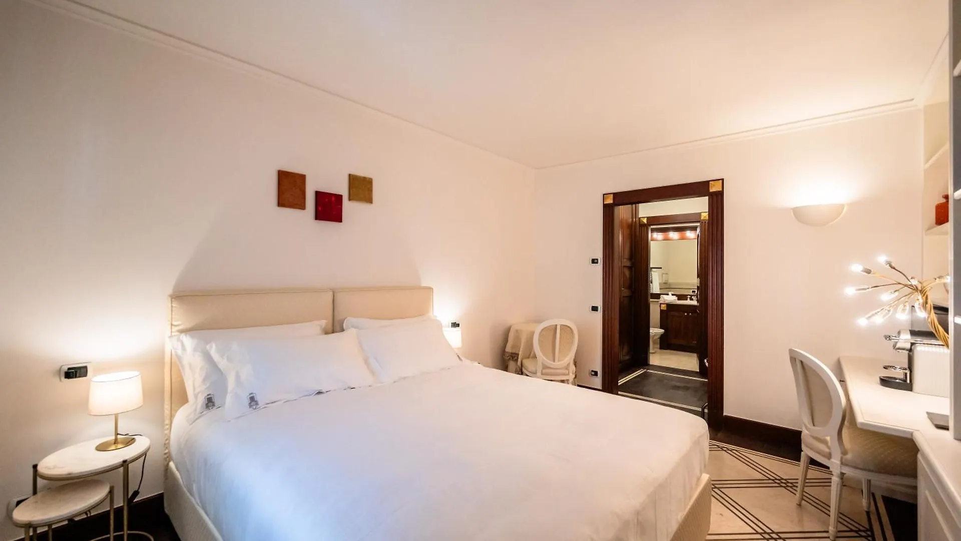 Guest house Palazzo Porta Picta Hotel Bergamo
