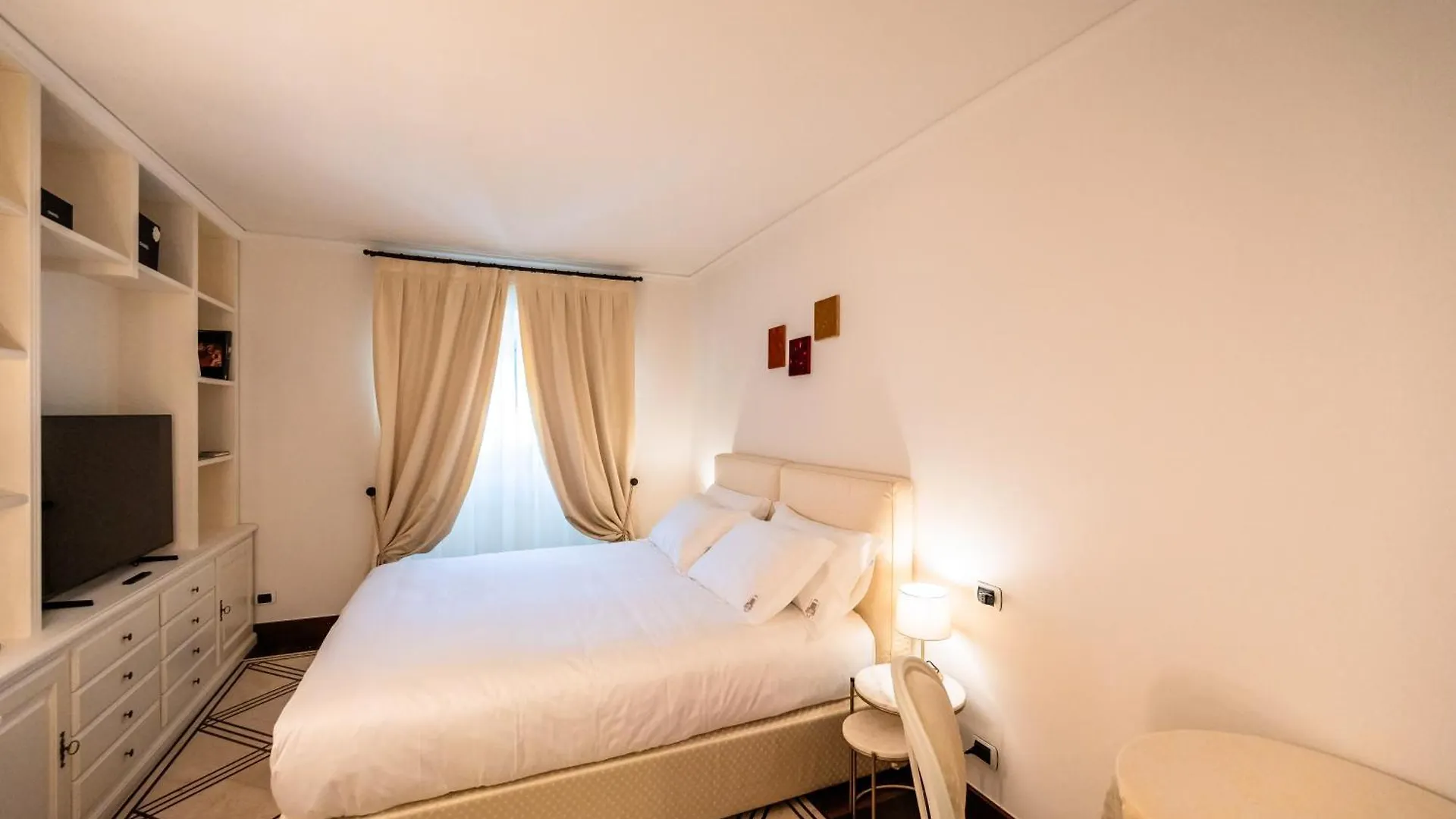 Palazzo Porta Picta Hotel Bergamo