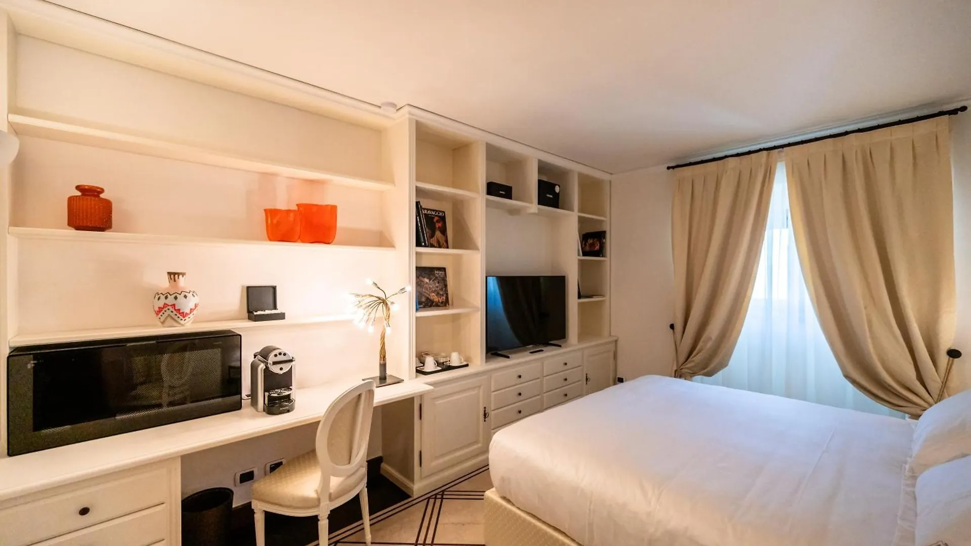 Palazzo Porta Picta Hotel Bergamo Italy