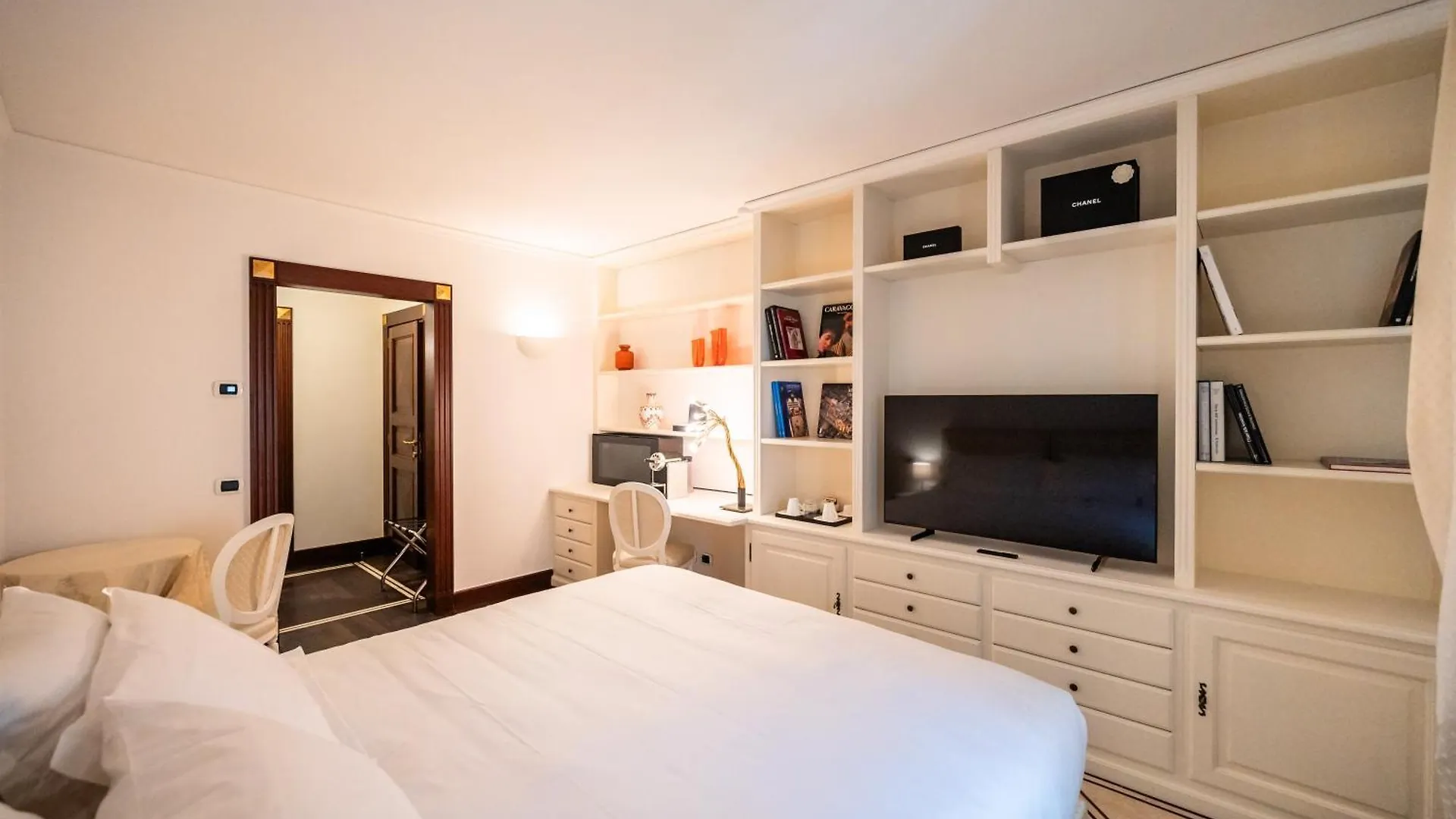 Palazzo Porta Picta Hotel Bergamo 0*,  Italy