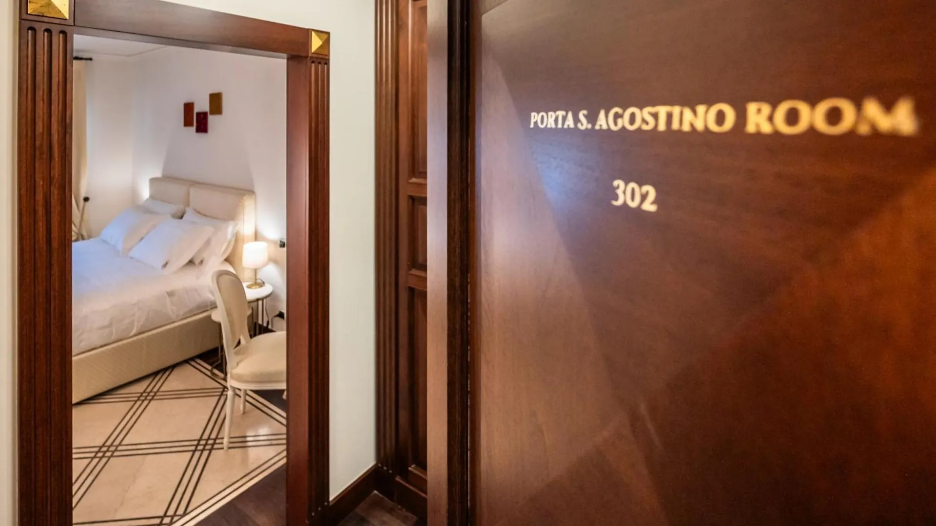 Palazzo Porta Picta Hotel Bergamo Guest house