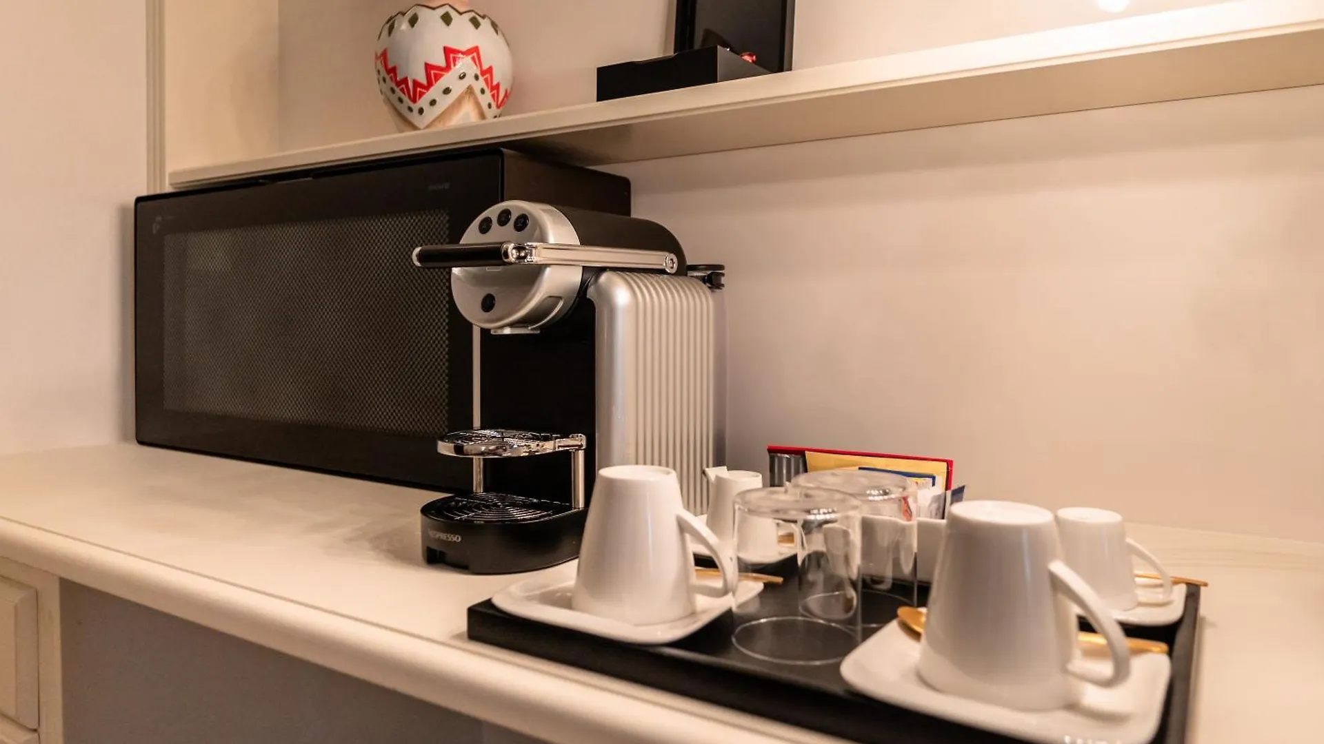 Guest house Palazzo Porta Picta Hotel Bergamo Italy