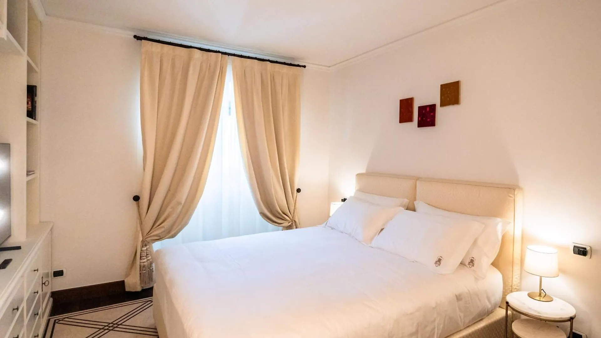 Palazzo Porta Picta Hotel Bergamo