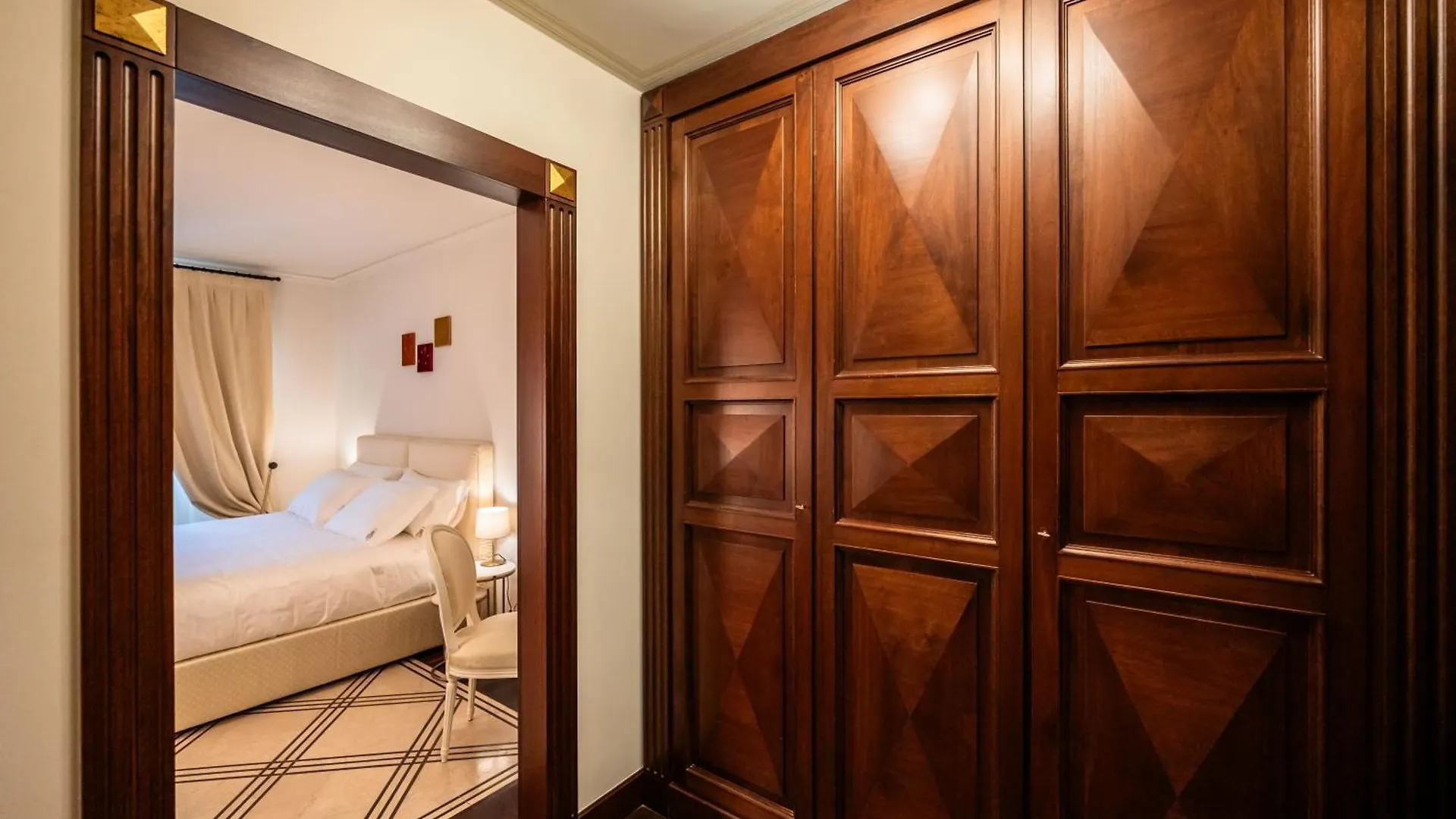 Guest house Palazzo Porta Picta Hotel Bergamo
