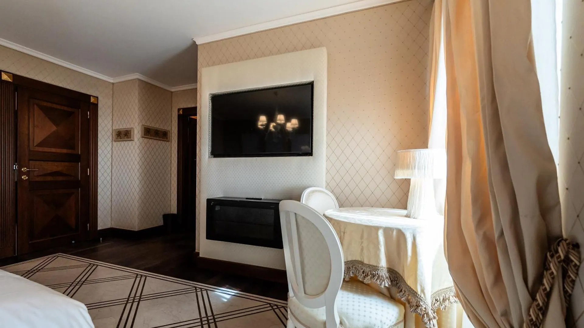Palazzo Porta Picta Hotel Bergamo Guest house