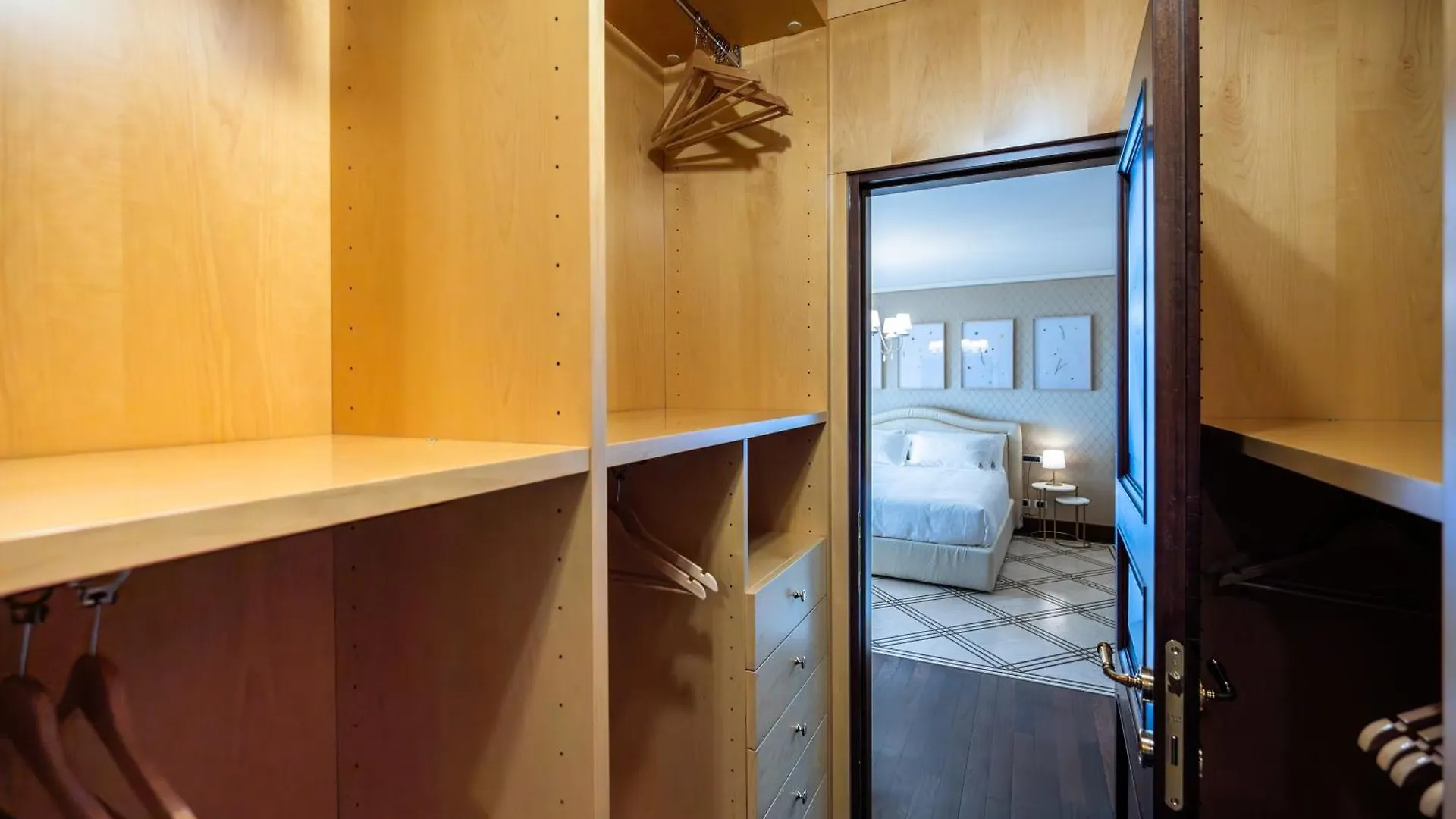 Guest house Palazzo Porta Picta Hotel Bergamo Italy