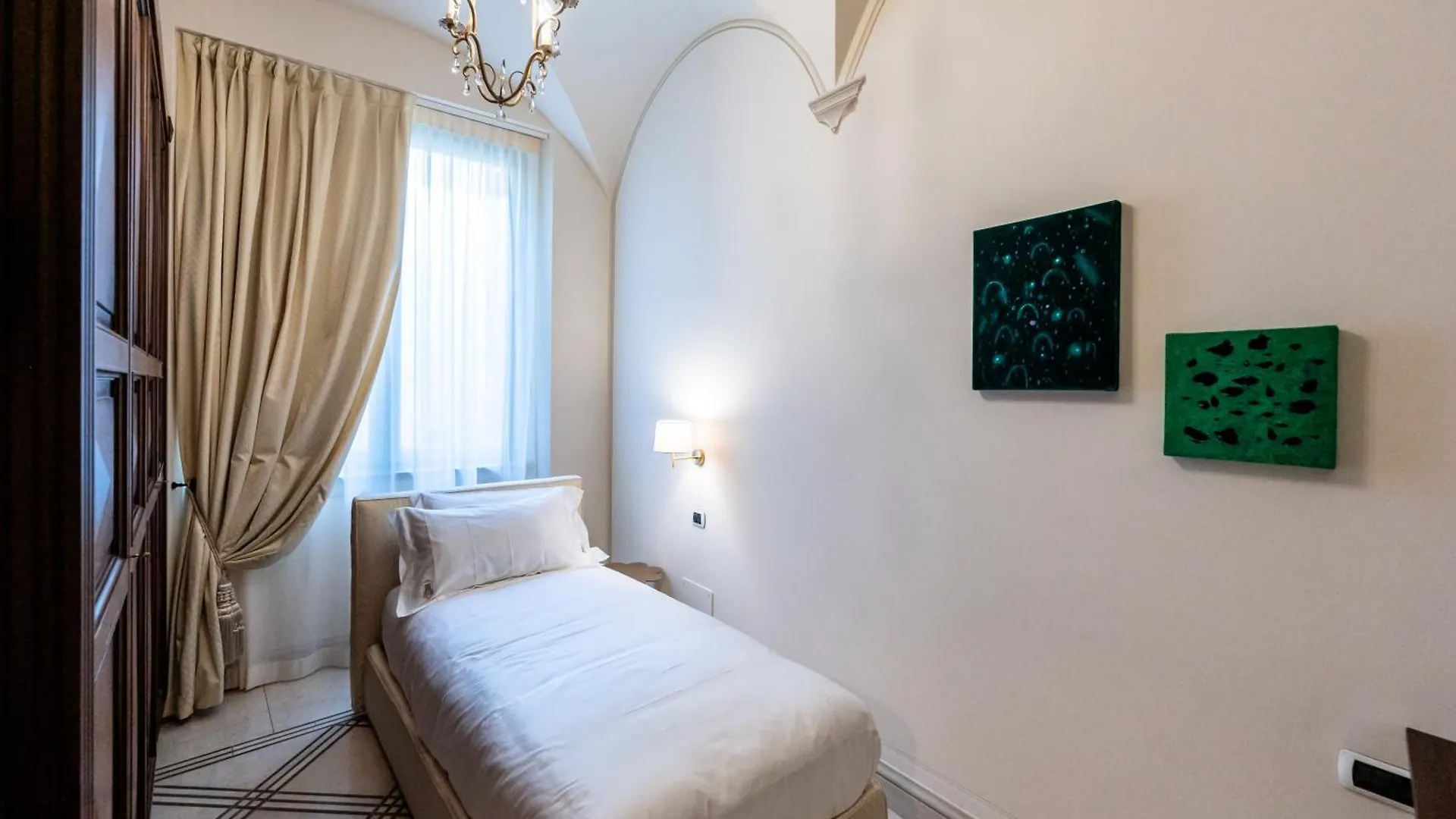 Guest house Palazzo Porta Picta Hotel Bergamo