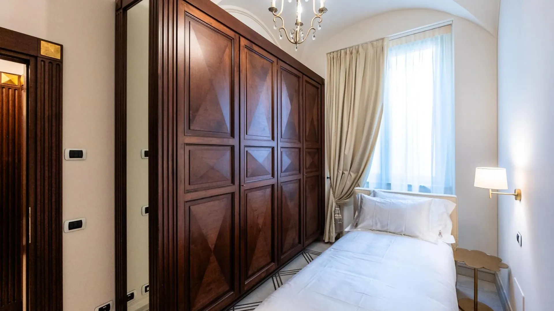Palazzo Porta Picta Hotel Bergamo