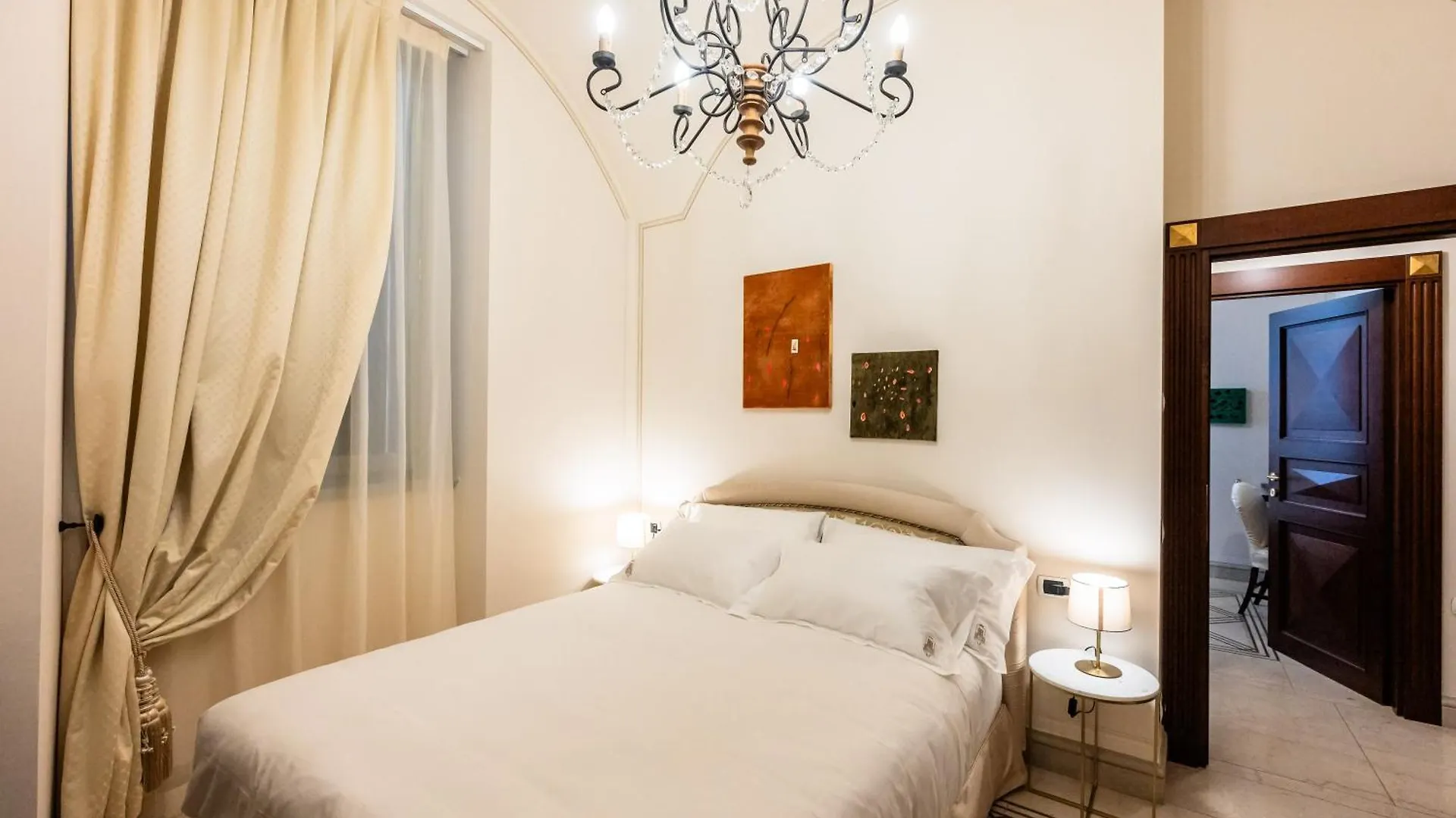 Palazzo Porta Picta Hotel Bergamo Guest house