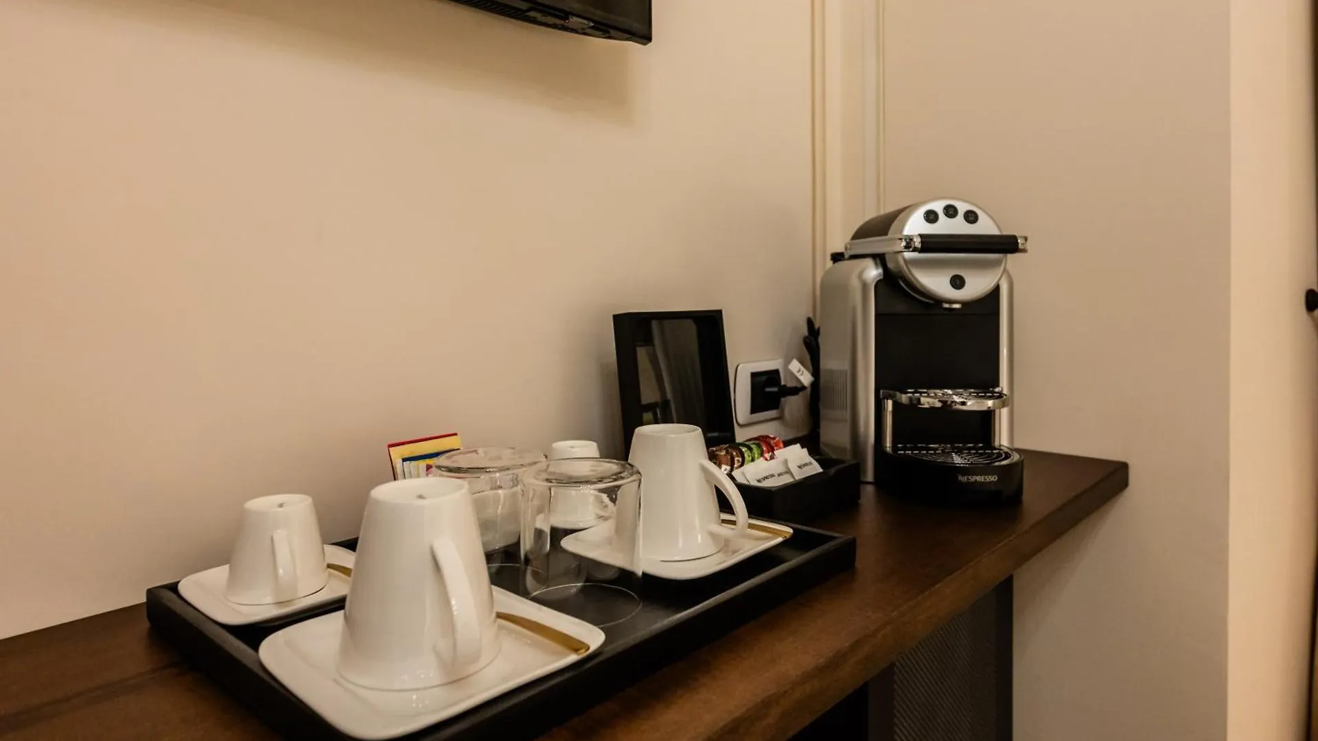 Guest house Palazzo Porta Picta Hotel Bergamo Italy