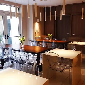 Hotel La Castellana Loft, Bergamo