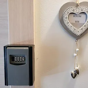 Mille E Notte Guest house