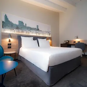 Hotel Mercure Centro Palazzo Dolci, Bergamo