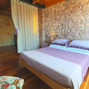 La Casetta Nei Colli Guest house
