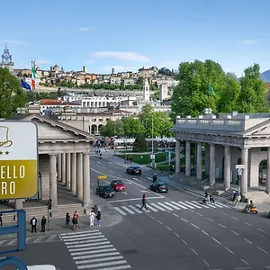 Hotel Cappello D'oro, Bw Signature Collection, Bergamo