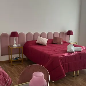 Comfort Bergamo