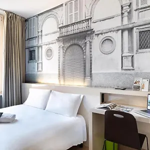 3* Hotel B&B Hotel Bergamo City