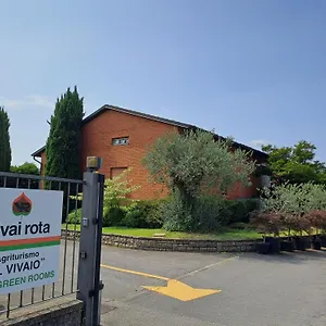 Il Vivaio Guest house