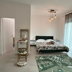 Gasthof Comfort & Le, Bergamo
