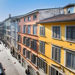 La Maison Bérgamo