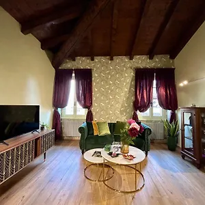 Da Pardis Guest house
